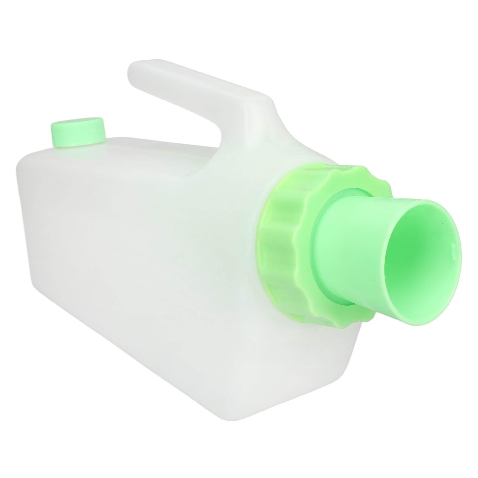 Urine Bottle, Portable Thicken Male Urine Bottle  For Patient For Camping