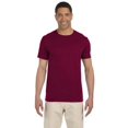 thumbnail image 1 of Gildan G640 T-Shirt Adulte Softstyle, 1 of 1