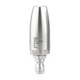 thumbnail image 4 of GROWTH TANK Rotating Nozzle for Pressure Washer Accessories Sturdy Stainless Steel 035 Orifice, 4 of 9