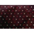 thumbnail image 4 of oneOone Cotton Silk Fabric Hash Sign Kasuri Fabric Prints By Yard 42 Inch Wide, 4 of 4