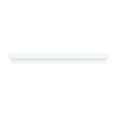 thumbnail image 1 of jifeng Ticket Holder Bill Receipt Hanging Rack Order Receipt Organizer Display Rail 40cm, 1 of 9