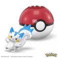 thumbnail image 3 of MEGA Pokémon Pachirisu, 3 of 6