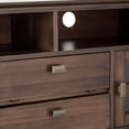 thumbnail image 2 of WyndenHall Stratford 72" TV Media Stand, 2 of 5