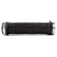 thumbnail image 1 of GRIPS ODI TROY LEE DESIGN BLK/GRY LOCK-ON BONUS PACK, 1 of 5