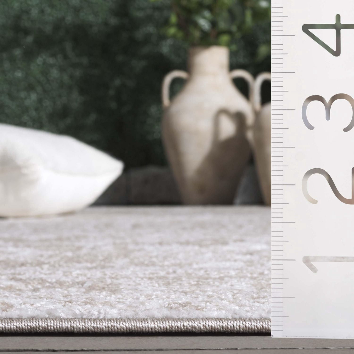SAFAVIEH Cabana Joshua Medallion Indoor/Outdoor Area Rug