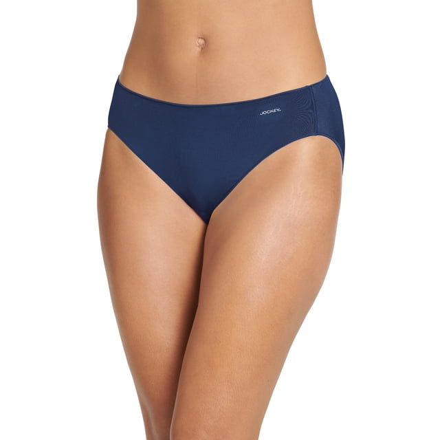 Jockey Sans Ligne de Culotte Promise Tactel Bikini
