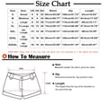 thumbnail image 2 of Diufon Men's Hiking Cargo Shorts Spring Summer Casual Loose Elastic Waisted Outdoor Sport Shorts with Pockets, 2 of 3