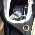 thumbnail image 4 of Car Gear ShiftKnob Sleeve Adapter Lever ForCitroen C4 301/307/308 New 206/, 4 of 7