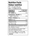thumbnail image 4 of Pepsi Zero Sugar Cola 1 L, Bottle, 4 of 5