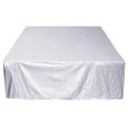 thumbnail image 1 of Housse pour Baignoire SPA, Imperméable, message Bulles SPA, Housse SPA 244x244x90 cm, 1 of 8