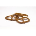 thumbnail image 5 of Great Value Large Pretzel Twists, 400g, CONTAINS: BARLEY, WHEAT., 5 of 5