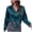 GN1, variant on AWZXDE Women Shirts Women's Blouse Satin Silk Shirt Button Down Casual Loose Long Sleeve Work Edition Blouse for Everyday Wear