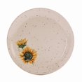 thumbnail image 1 of Way to celebrate! Assiette pour hors-d'oeuvre, 1 of 9