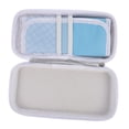 thumbnail image 4 of HLONK 1 Pce Sac Isotherme Simple Portable pour Insuline Grande Capacité Étui Refroidisseur pour Médicaments, 4 of 8