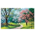 thumbnail image 1 of XFGOU brain game Toys and Hobbies Adult Children Puzzle Puzzle Toy 1000PC Puzzle Pattern Puzzle Toy, 1 of 4