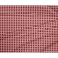 thumbnail image 4 of oneOone Polyester Lycra Fabric Gingham Check Fabric Prints By Yard 56 Inch Wide, 4 of 4