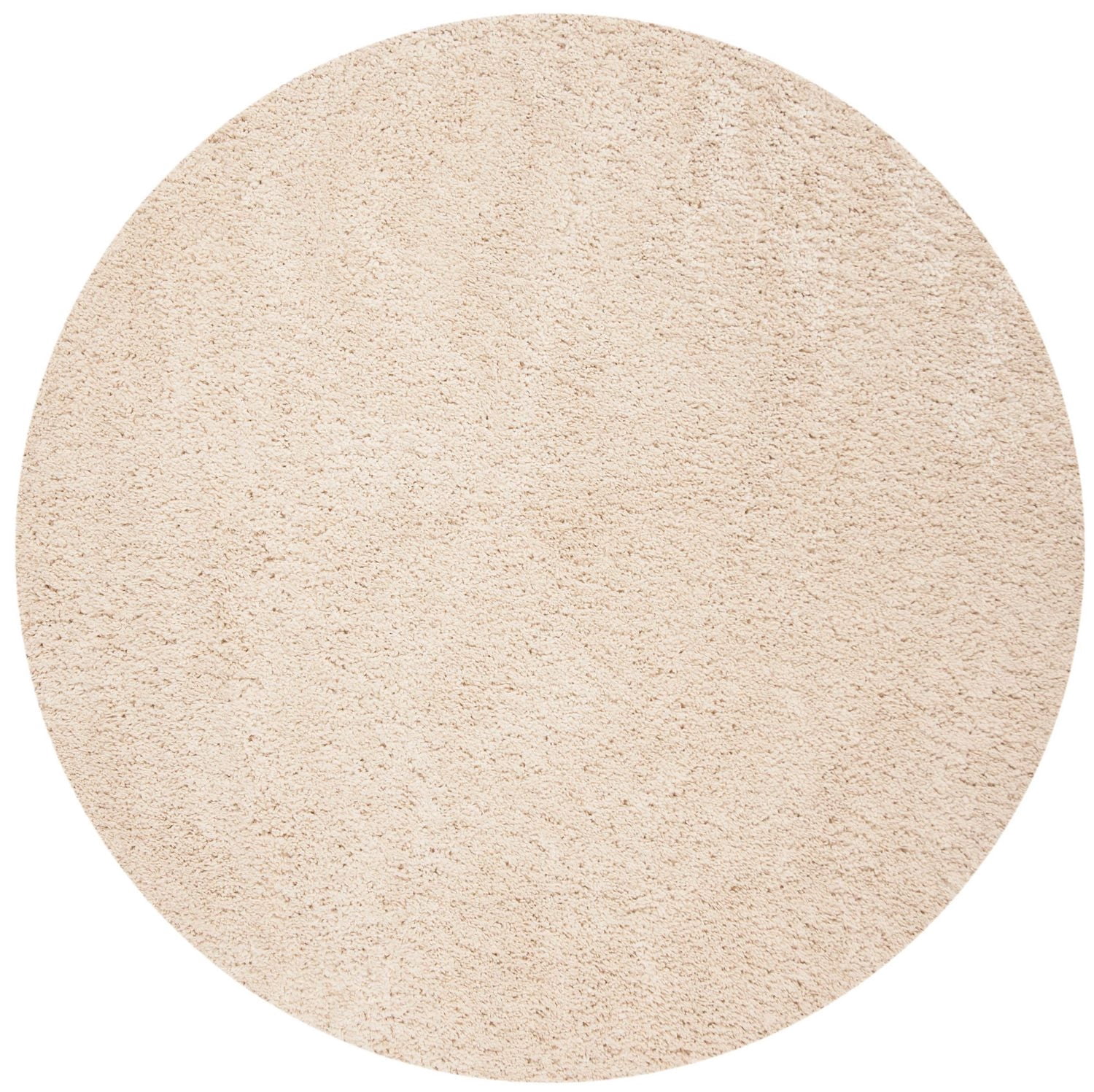SAFAVIEH Fontana Jamie Tapis Peluche Solide Shag