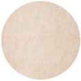 thumbnail image 4 of SAFAVIEH Fontana Jamie Tapis Peluche Solide Shag, 4 of 5