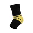 thumbnail image 3 of LJNYFDC Ankle Guard Adjustable Compression Ankle Support Sleeve Super Soft Breathable Stabilize Ankle Guard Sports Protective Gear Ankle Brace, 3 of 6