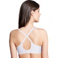 thumbnail image 4 of Bali Soutien-Gorge à Armatures Ultra Léger Illusion Col, 40DD, 4 of 5
