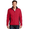 thumbnail image 1 of Port Authority Colorblock Value Fleece Jacket-F216-XS, 1 of 1