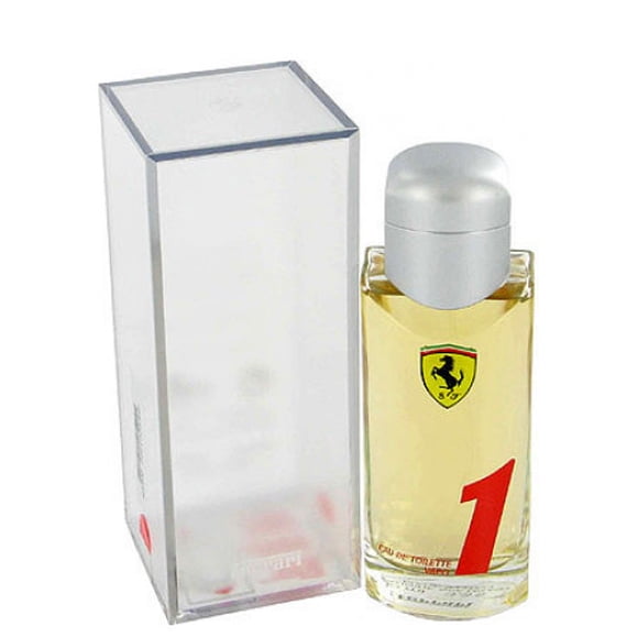 Ferrari No. 1 par Ferrari Vaporisateur Eau de Toilette 100 ml