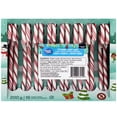 thumbnail image 1 of Great Value Peppermint Candy Canes, Naturally Flavoured, 1 of 5