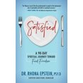 thumbnail image 3 of Satisfied: A 90-Day Spiritual Journey Toward Food Freedom, 3 of 6