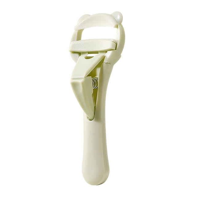 FcBaudy Portable Eyelash Curler With Long-lasting Styling And Curling Function eyelash curler