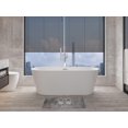 thumbnail image 1 of A&E Bath and Shower ALDINE-67 Bathtub, 1 of 6