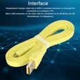 thumbnail image 4 of Replacement USB Charging Cable, 3.9ft Speaker USB Charging Cord Replacement Fit For  UE Wonderboom For UE Boom For Megaboom For Mega Boom, 4 of 8