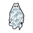 thumbnail image 1 of CJiaWei Chic Halloween Pin Badge Adorable Charm For Your Costume Or Accessory Perfect For Trick Or Treating & Party Nights, 1 of 5