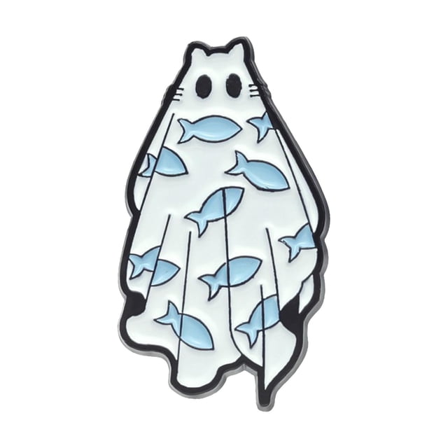 CJiaWei Chic Halloween Pin Badge Adorable Charm For Your Costume Or Accessory Perfect For Trick Or Treating & Party Nights
