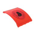 thumbnail image 1 of serony Planches de Karaté pour Enfants Adultes pour Arts Martiaux Équipement de Boxe Rouge, 1 of 5