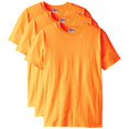thumbnail image 1 of Jerzees T-Shirt à Manches Courtes pour Hommes - 29M (Lot de 3), 1 of 1