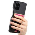 thumbnail image 4 of Étui pour FOXDOCK Samsung Galaxy S20 Plus, Cuir, Ours, Porte-Cartes, 4 of 4