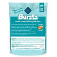 thumbnail image 2 of Blue Buffalo Bursts Crunchy & Creamy Cat Dry Treats, Great for Training, Seafood, 5-oz. Bag, 2 of 8