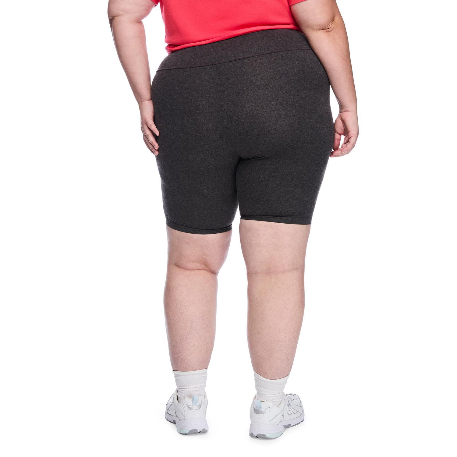 Lane Bryant Women's Plus Bike Short