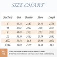 thumbnail image 2 of Chandails de Compression à Manches Longues pour Femmes Col Ras du Cou Unis Plus Chandail Surdimensionné Coupe Ample Pulls Tendance Hauts Légers pour Femmes Grande Taille Gris m, 2 of 3