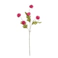 thumbnail image 2 of Simulation Of Dandelions Flowers Home Decoration Simulation Flowers Silk Flowers Fake Flowers, 2 of 6