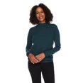 thumbnail image 1 of Chandail en maille torsadée Iyla pour femmes, 1 of 6