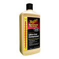 thumbnail image 1 of Meguiar's M10532 Mirror Glaze Scratch Remover Ultra Cut Compound, 32 Ounces, 1 of 3