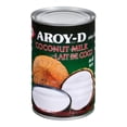 thumbnail image 5 of Aroy-D Coconut Milk 400ml Can, 5 of 5