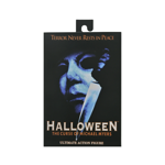 Halloween: The Curse of Michael Myers (1995) 7" Ultimate Michael Myers Action Figure, by NECA