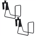 thumbnail image 2 of Heavy-Duty Hose Support Wall Mounted Hose Bracket Garden Hose Rack Hose Support Tool Hose Support, 2 of 7