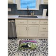 thumbnail image 3 of Carolines Treasures SS8332RUG Bernese Mountain Dog Tapis en Mousse à Mémoire de Forme Lavable en Machine, 3 of 4