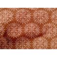 thumbnail image 4 of oneOone Cotton Poplin Fabric Floral Block Printed Craft Fabric BTY 56 Inch Wide, 4 of 4