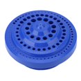 thumbnail image 1 of Drill Storage Box,1-13mm Round Shape Hard Round Shape Dill Storage Box Drill Bit Organizer Crafted with Care, 1 of 8