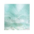 thumbnail image 5 of Girls Dress Glitter Sequin Wedding Bridesmaid Pageant 7 Years, 5 of 5