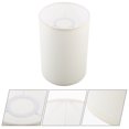 thumbnail image 4 of Miangastore E27 Light Socket Lampshade Decorative Lamp Cover Lamp Shade for Table Floor Lamp, 4 of 9